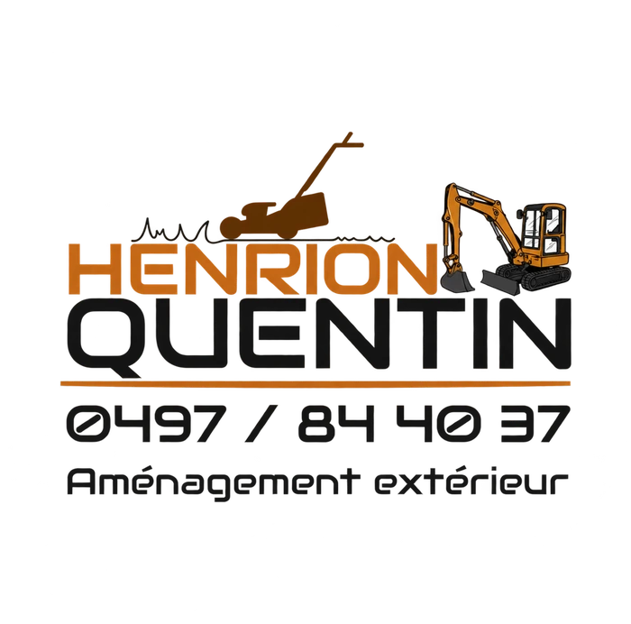 Henrion Quentin